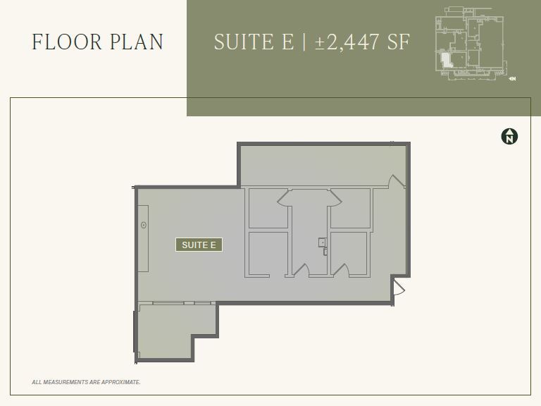 6255 Sharlands Ave, Reno, NV to rent Floor Plan- Image 1 of 1