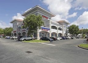 Bird Road Center - Commercial Property