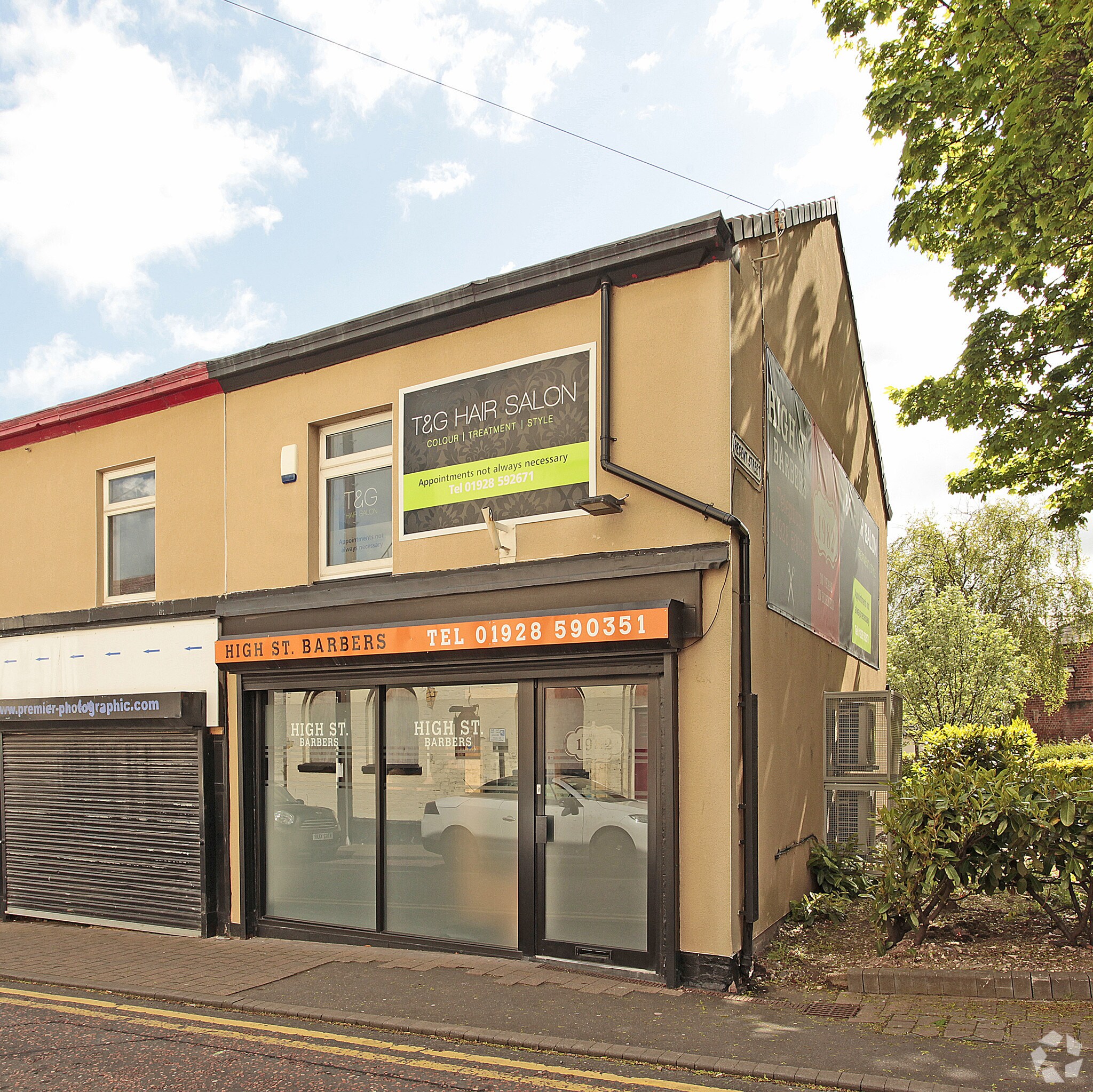 41 Regent St, Runcorn for sale Primary Photo- Image 1 of 1