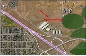 More details for TBD Dietrich Rd, Pasco, WA - Land for Sale