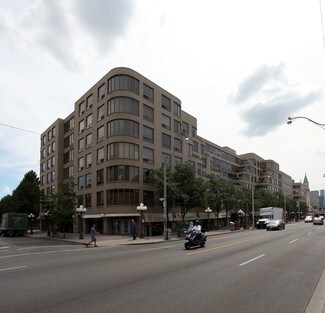More details for 1177 Yonge St, Toronto, ON - Retail to Rent