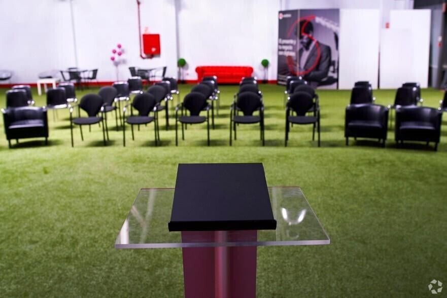 Calle Matilde Díez, 11, Madrid, Madrid for sale - Interior Photo - Image 1 of 1