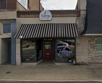 More details for 1020 16th St, Bedford, IN - Retail for Sale