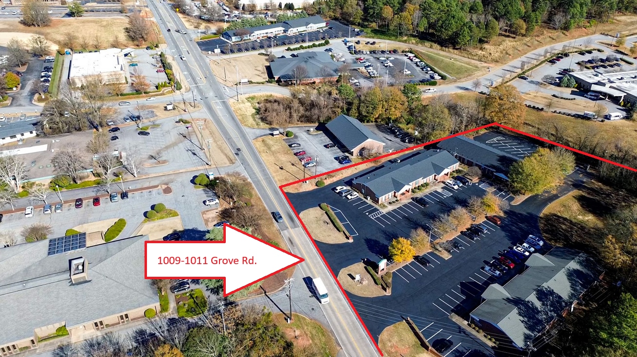 The Medical Center Portfolio portfolio of 3 properties for sale on LoopNet.co.uk Building Photo- Image 1 of 8