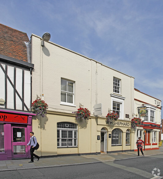 93-94 High St, Colchester for sale - Primary Photo - Image 1 of 1