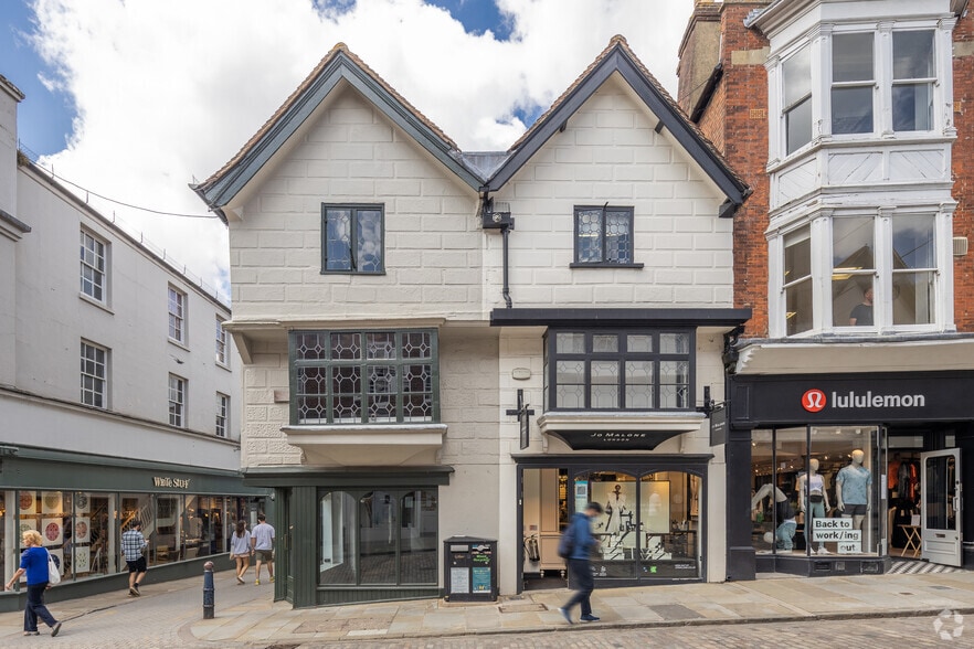 123 High St, Guildford to rent - Primary Photo - Image 1 of 3
