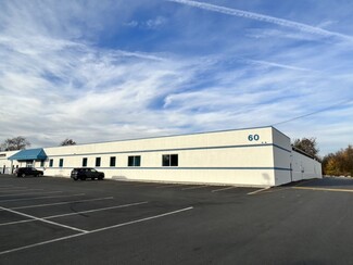 More details for 60 Saddle River Ave, South Hackensack, NJ - Industrial for Rent