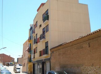 More details for Carrer Sant Andreu, 16, Lleida - Build-to-Rent for Sale