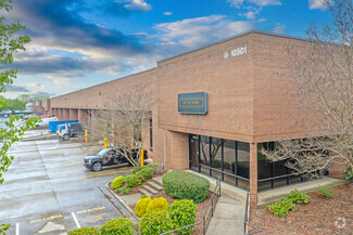 More details for 10901 S Commerce Blvd, Charlotte, NC - Industrial for Rent