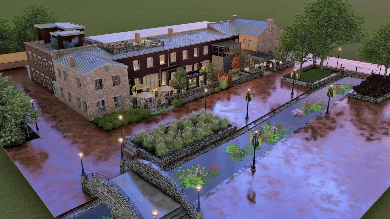 4648 S Market St, Frederick 21701 46 South Market Street, Frederick