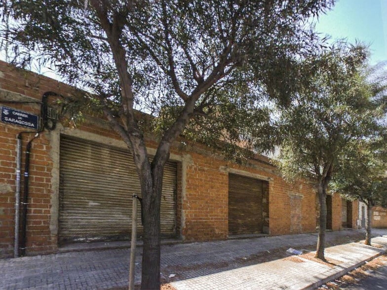 Carrer del Camí dels Monjos, 107, Terrassa, Barcelona for sale - Other - Image 1 of 1