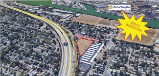 More details for 2545-2615 Monte Diablo Ave, Stockton, CA - Land for Sale