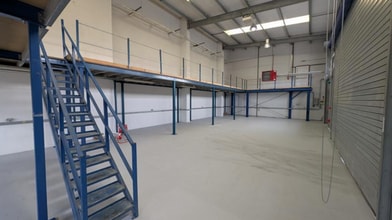 Hazel Rd, Southampton to rent Interior Photo- Image 1 of 4