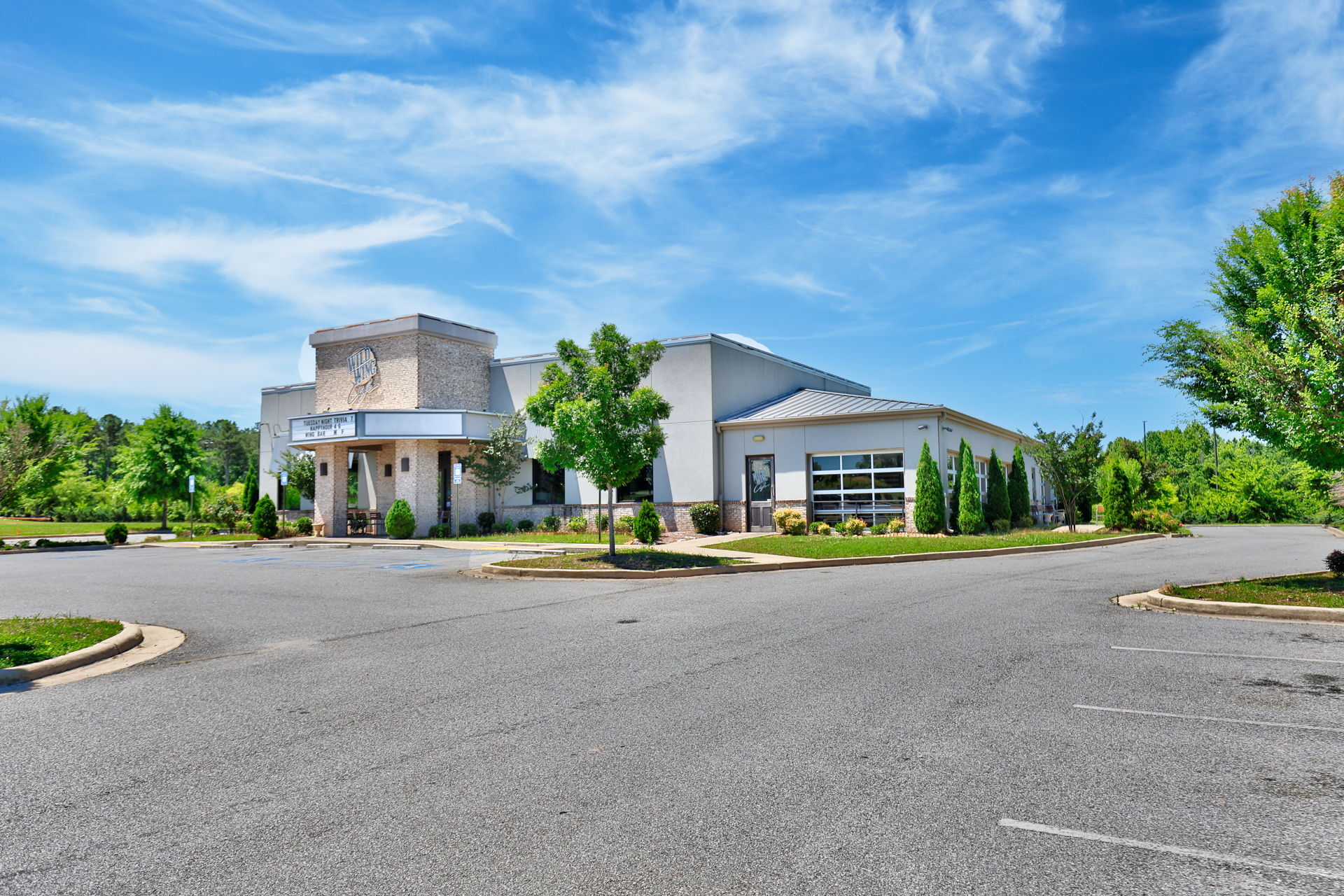 3040 Capps Way, Opelika, AL for sale Primary Photo- Image 1 of 29