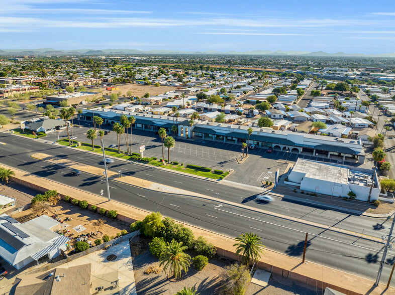 11001 N 99th Ave, Peoria, AZ for sale - Building Photo - Image 2 of 13