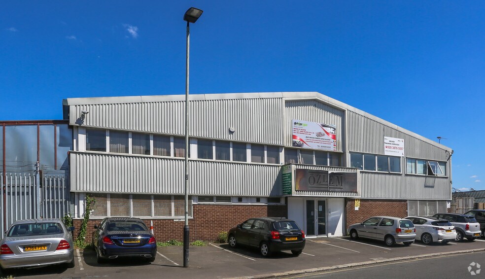 West Rd, London for sale - Primary Photo - Image 1 of 1