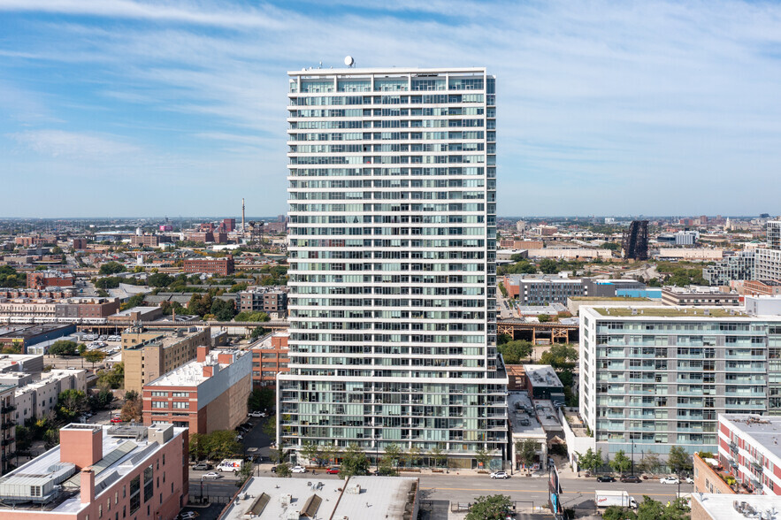 1720 S Michigan Ave, Chicago, IL for rent - Building Photo - Image 3 of 4