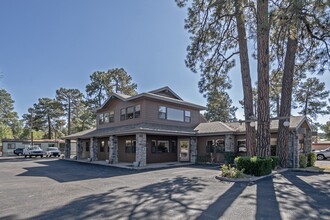 609 S Beeline Hwy, Payson, AZ for rent Building Photo- Image 1 of 40