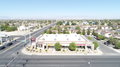 2425 N Lamb Blvd, Las Vegas, NV for sale Building Photo- Image 1 of 1