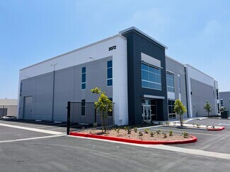 More details for 2072 W 11th St, Upland, CA - Industrial for Rent