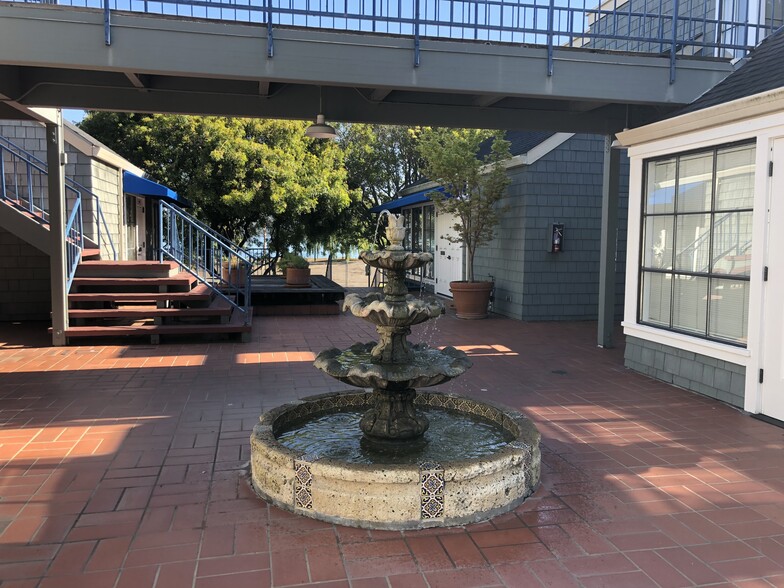 1505 Bridgeway, Sausalito, CA for sale - Building Photo - Image 1 of 1