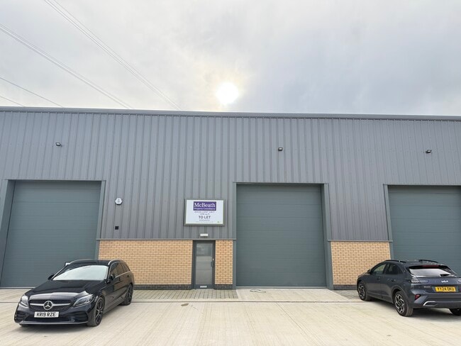 More details for 19 Cherry Farm Close, Malton - Light Industrial to Rent
