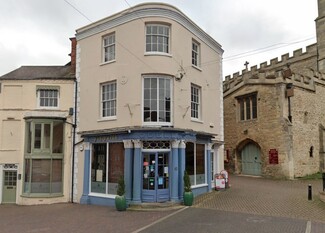 More details for 11 High St, Newport Pagnell - Office for Rent