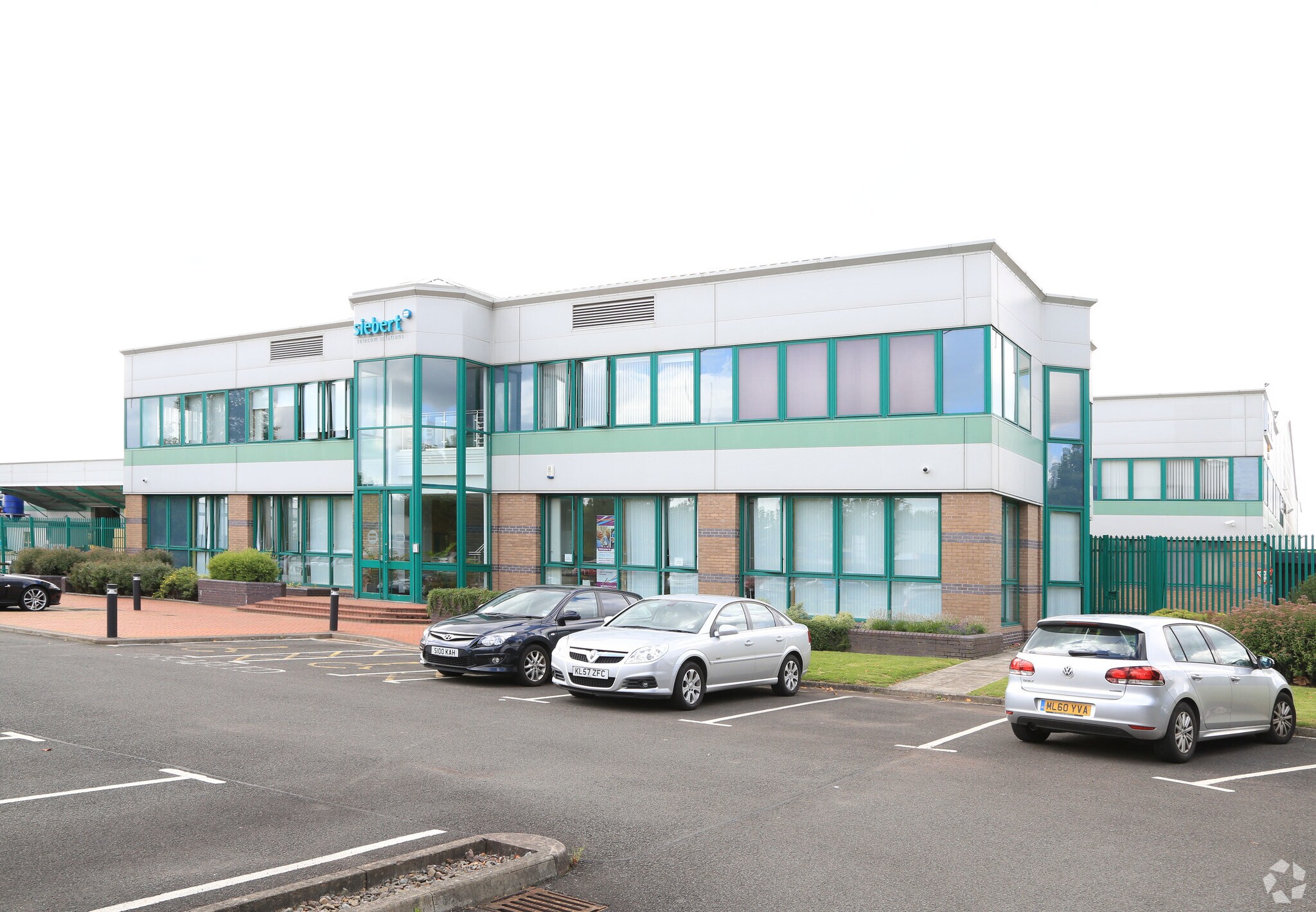 Drumhead Pl, Glasgow for sale Primary Photo- Image 1 of 1