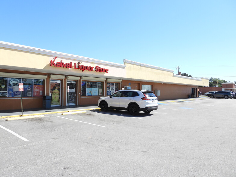 3300-3350 W New Haven Ave, Melbourne, FL for rent - Building Photo - Image 1 of 12