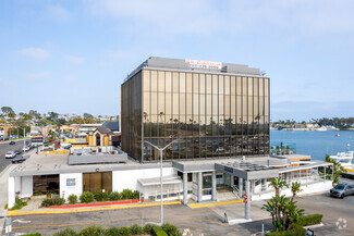 More details for 3333 W Coast Hwy, Newport Beach, CA - Office/Medical for Rent