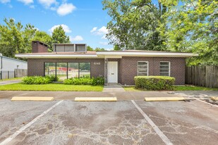 5142 Augusta Rd, Savannah GA - Commercial Property