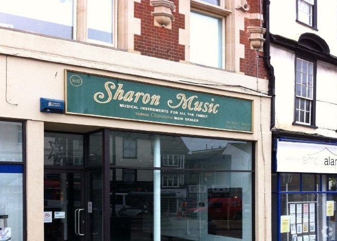 65 High St, Maidstone for sale - Primary Photo - Image 1 of 1