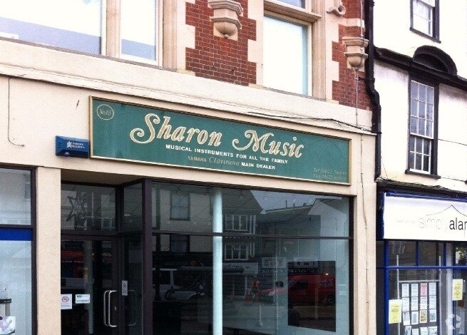 65 High St, Maidstone for sale Primary Photo- Image 1 of 1