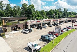 More details for 932 W Dallas St, Conroe, TX - Office for Rent