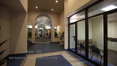 609 W Hamilton St, Allentown, PA for rent - Commercial Listing Video 