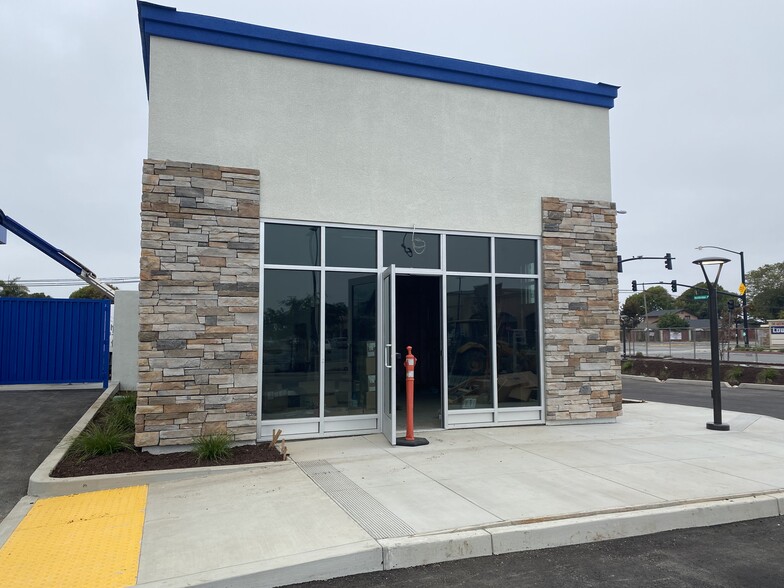 105 E Boronda Rd, Salinas, CA for sale - Building Photo - Image 1 of 1