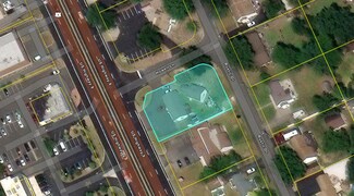 More details for 3501 Route 9 N, Howell, NJ - Land to Rent