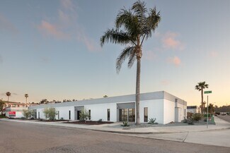 More details for 179 Roymar Rd, Oceanside, CA - Industrial for Rent