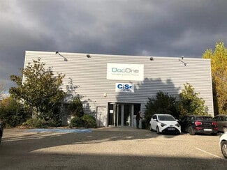 More details for 15 Avenue Prat Gimont, Balma - Office to Rent