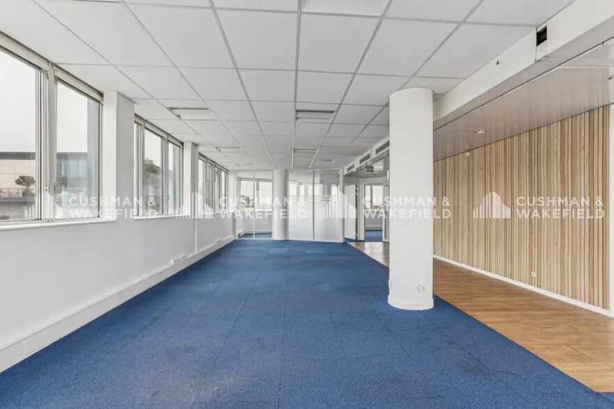 35 Ter Avenue André Morizet, Boulogne-Billancourt to rent - Building Photo - Image 2 of 8