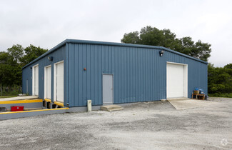 More details for 606 S Hawthorne Ave, Apopka, FL - Industrial for Rent