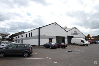 More details for Northam Rd, Southampton - Office for Rent