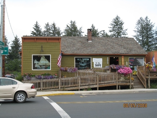 35995 Highway 101 N, Nehalem, OR for sale - Primary Photo - Image 1 of 1