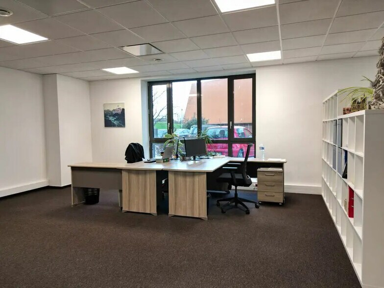 Office in Strasbourg to rent - Building Photo - Image 3 of 3