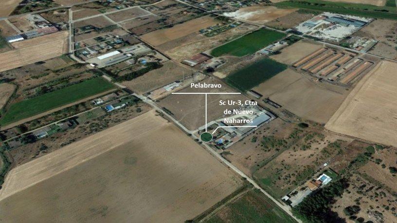 Land in Pelabravo, Salamanca to rent - Aerial - Image 3 of 5