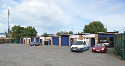 Castle Close Industrial Estate, Crook to rent Building Photo- Image 1 of 1
