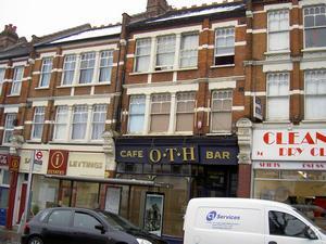 96 Alexandra Park Rd, London for sale Primary Photo- Image 1 of 1