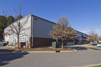 More details for 2121 Atlantic Ave, Raleigh, NC - Light Industrial for Rent