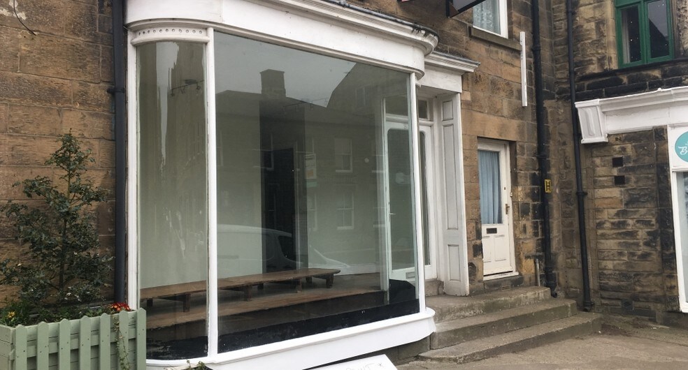 29 Bondgate Without, Alnwick for sale - Primary Photo - Image 1 of 1