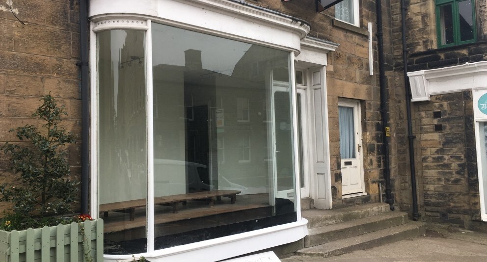 29 Bondgate Without, Alnwick for sale Primary Photo- Image 1 of 1